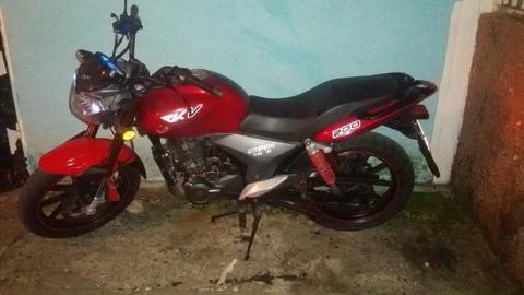 se vende rkv 2013