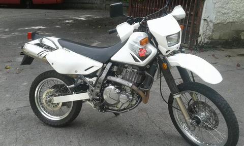 Vendo O Cambio Dr 650 2011