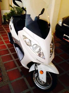 Moto Skygo Excecutive 250cc