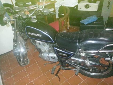 se vende o se cambia gn 2009