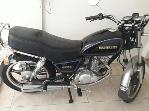 Suzuki 2013 Nueva