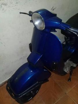 Vendo Vespa Piaggio