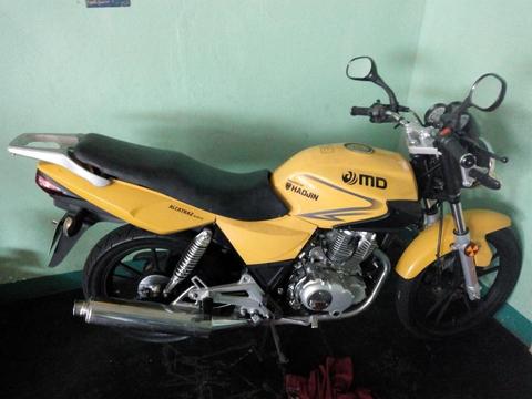 Moto Haojim Md