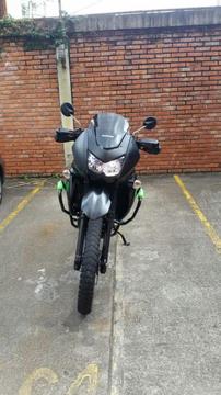 Klr 2013