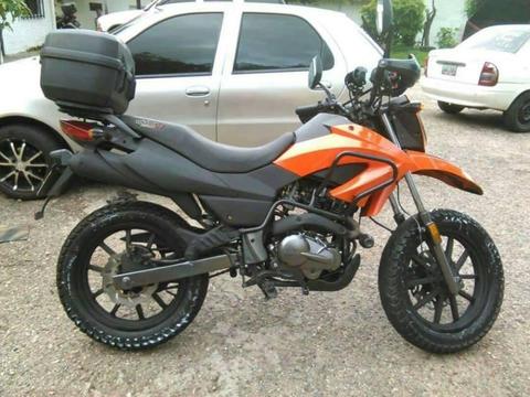 TX 200cc 2011