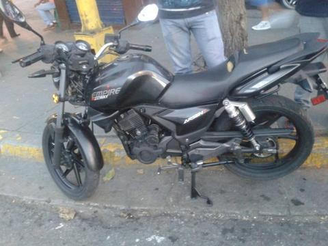 Vendo Moto