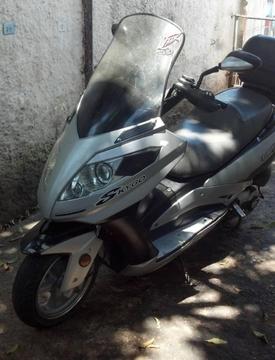 Moto Skygo Executive