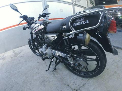 Vendo O Cambio Bera Br150