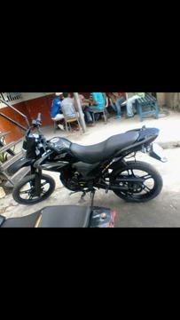 Vendo Dt Bera 200cc O Cambia por Carro