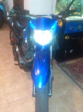 Moto TX 200cc