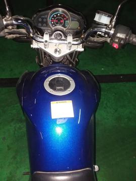 Se Vende Moto Hj Cool Año 2014