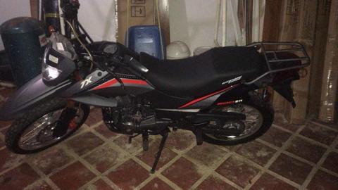 Se Vende Tx 2017 0km