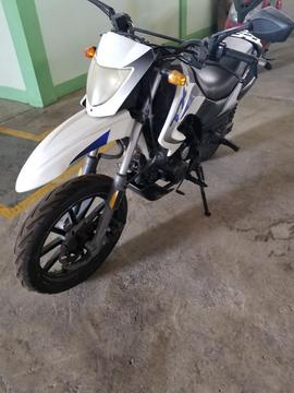 Se Vende Moto Tx