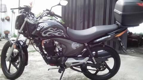 Remato Mi Md Gavilan Año 2015 en Merida