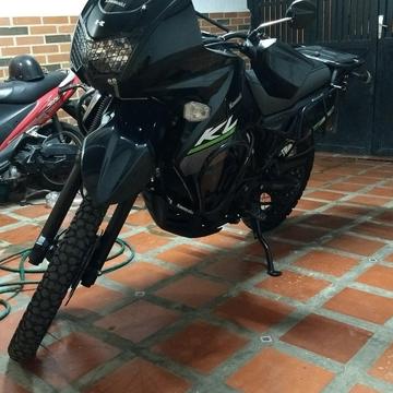 Vendo O Cambio Kawasaki Klr 2013