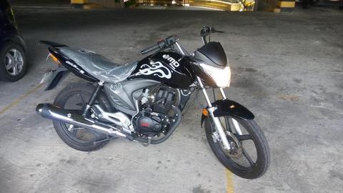 En venta MD Gavilan 2015 0km tlf 04140409874