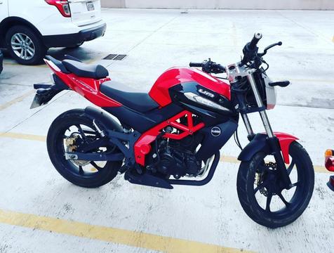 en Venta Moto Um Xtreet