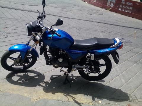 Se Vende Moto