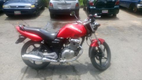 Se Vende En125