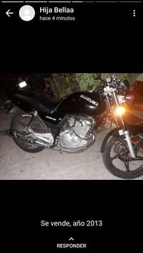 Se Vende 2013