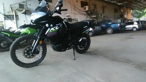 Klr 650