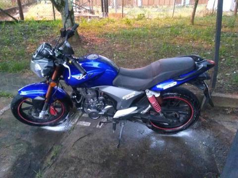 Se Vende Rkv 2013