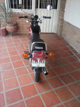 Se Vende Rx 100 2005