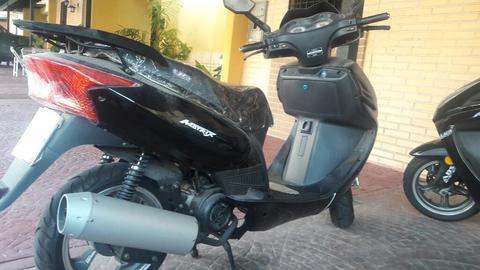 Vendo Um Matrix Nueva 0km