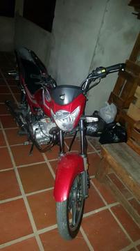 Vendo Horse 2 2015 Poco Uso