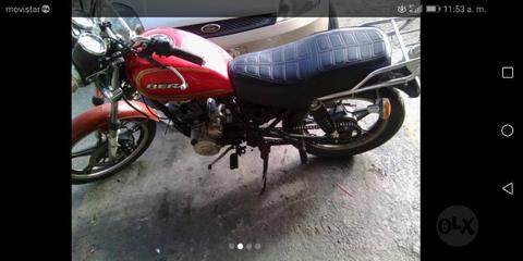 Bera León Vendo O Cambio 2006