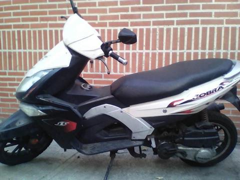 Moto Bera 2013 BR 150/150