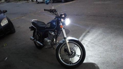 Se Vende Gn 125