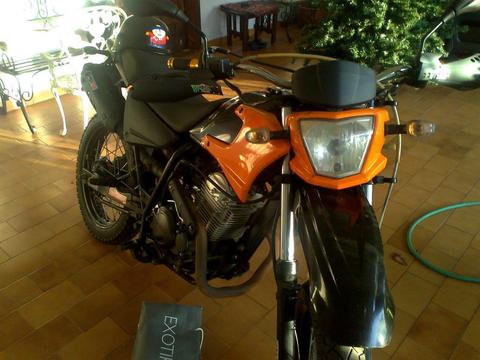 moto skygo cossak 250cc