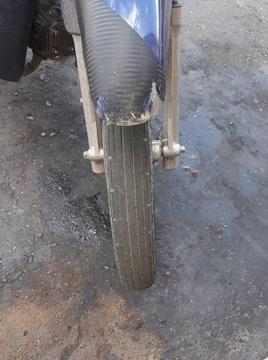 vendo moto md tucan 100 operativa unico dueño 2013