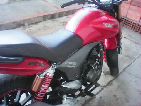 Se Vende Rkv 2013