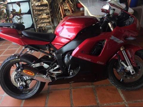 Se Vende Yamaha R1