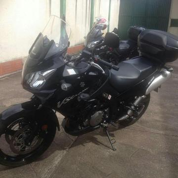 Sw Vende Vstrom Mil Año 2013