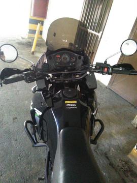 Klr 2014 Impecable Full Accesorios