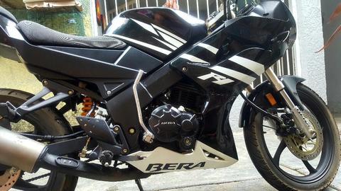 Moto Bera R1 2014