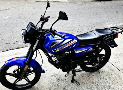 Bera Socialista 2015