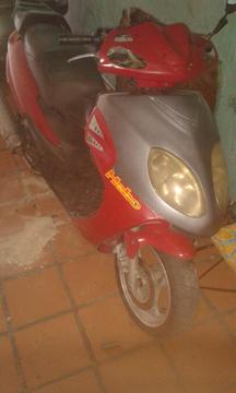 Vendo Scooters 150