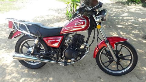 Moto Condor150