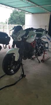 Vendo Rk6 Benelli