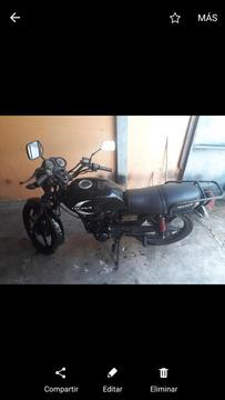 Se vende bera 200