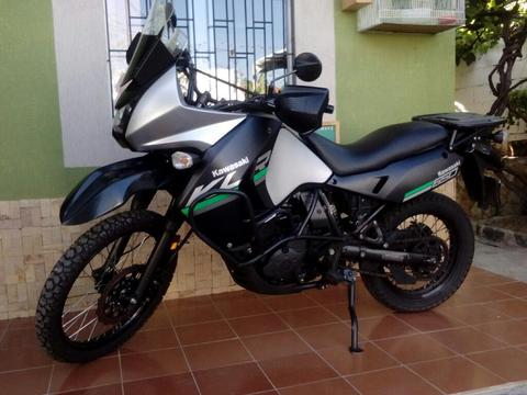 Klr650 2014