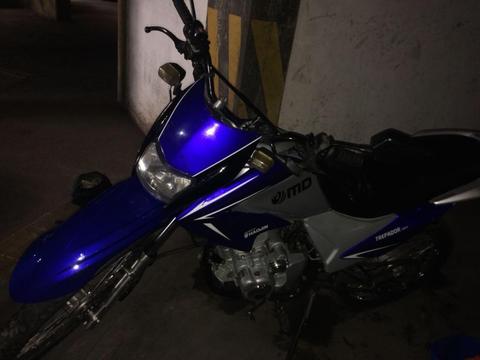 Trepador MD 2013 original en venta