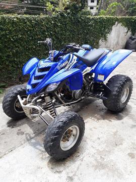 Yamaha Raptor 2005 660cc