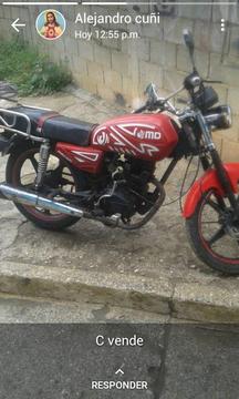 moto um 150