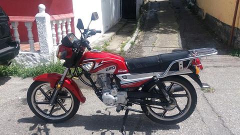 en Venta Md Cuervo 2013! Excelentes Cond