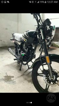 Bera Socialista 2016 0klm